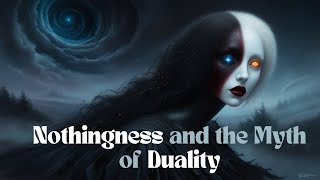 The End of Duality Awakening to Nothingness [upl. by Nuhs]