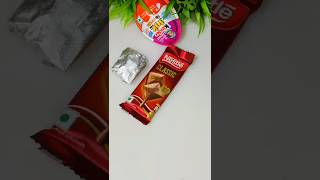 Kinder Joy Box amp Classic Chocolate 🍫youtubeshorts viralvideo [upl. by Anauqal57]