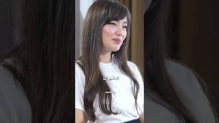 Neslihan Atagül konuk olduğu program abtalks neslihanatagul karasevda kesfet fyp dizi series [upl. by Elyrehc]