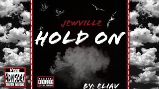 Hold On By JewVille  Slowed Down Music slowed Hebrew Israelites Music [upl. by Isahella]