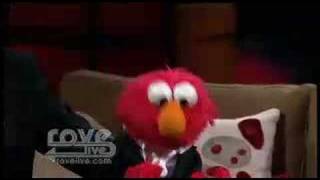 Elmo on Rove Live [upl. by Crispa]