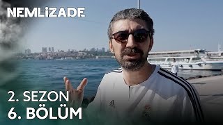 Nemlizade 2 Sezon 6 Bölüm  İhanetin Bedeli [upl. by Yruam]