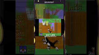 Sylvester and Tweety in Cagey Capers MINI REVIEW  BAHAMUNTtheCAT games sylvester review [upl. by Lamprey]