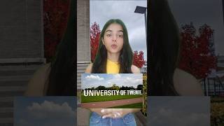 Study in Netherlands University of Twente Scholarship 2025  fullyfundedscholarships [upl. by Sayers]