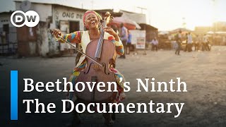 Beethoven’s Ninth Symphony for the World  Music Documentary [upl. by Niwle]