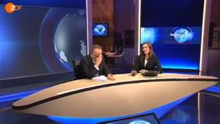 heute show  Folge 69  ZDF  2011 Teil 2 [upl. by Crain]