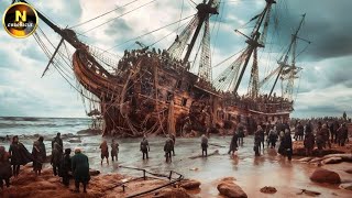 The Shipwreck That Altered History Batavias Fateful Journey [upl. by Devy]