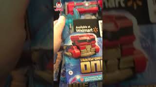 Transformers One Massive Toy Collection Unboxing transformerstoys [upl. by Einnig127]