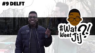 WATWEETJIJ  9 Delft [upl. by Kelton]