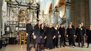 Sinnerman Nina Simone Cover  The PampO Ferries Choir [upl. by Oirottiv693]