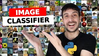 Image classification with Python and Scikit learn  Computer vision tutorial [upl. by Yendroc802]