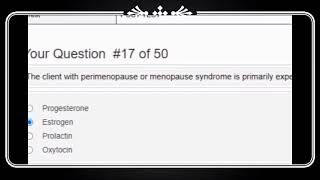 CNE150hrs  ENDOCRINOLOGY SYSTEM Answer AND Questions post test [upl. by Senga]