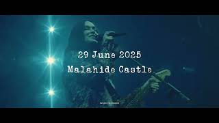 Alanis Morissette  Malahide Castle [upl. by Suiramad]