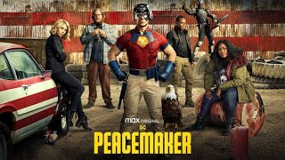 Peacemaker Ep07 The Song In Flashback Scene quotMÖTLEY CRÜE Home Sweet Homequot [upl. by Ttenyl]