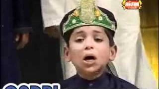 Yeh kis Shahnshahe Wala Ki Amad Amad Hai Farhan Ali Qadrimp4 [upl. by Melli62]