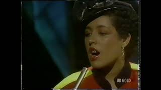 XRay Spex  Germ Free Adolescents TOTP 1978 50FPS [upl. by Ynnod]