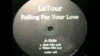 LaTour  Falling For Your Love Power Mix [upl. by Ecissej628]