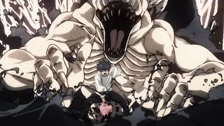 JUJUTSU KAISEN  Yuta Okkotsu Is Him Unleashes Rikas Full Power Destroys Geto Sugura [upl. by Anrehs]