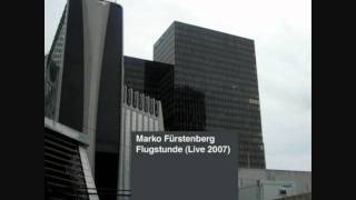 Marko Fürstenberg  Flugstunde Mixotic 071 [upl. by Lala]