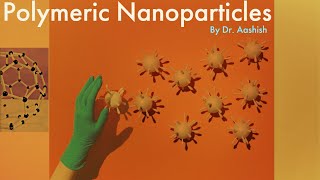 Polymeric NanoparticlesConcept [upl. by Yllac]