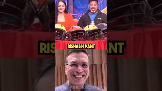 Sanjiv Goenka on rishabh pant 🤮 youtubeshorts iplauction trending [upl. by Debee]