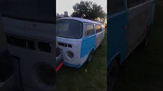 Proyecto quotCOMBIquot travel vlog vw camper campervan Seguime en mi Instagram fakadibenedetto [upl. by Ruth342]