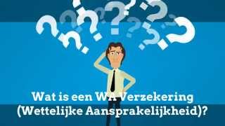 wat is een WA Verzekering [upl. by Lea600]