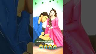 💕 New Halbi Song 💕 love halbiculture trendingshorts [upl. by Aerdnahc]