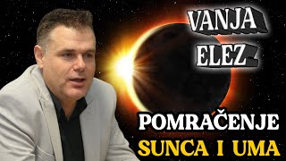 LIVE VANJA ELEZ  POMRAČENJE SUNCA [upl. by Nickerson]