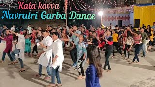 Kala kava kat khayega dj version navratri garba feverRegency sarvamtitwala [upl. by Slayton]