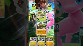 The NEW Golem is a ROCKSTAR This Deck is AMAZING in Pokemon Pocket TCG [upl. by Anileme]