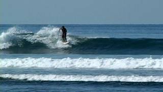 The Ranch Surfing Mexico [upl. by Irreg]