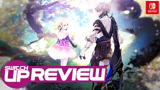 Oninaki Switch Review  FINAL FANTASY MEETS DIABLO [upl. by Nylsor]