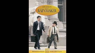 The Rainmaker 1997 Story Of A Smart Educated Law Boy Only 22 And Already Rich And Successful Life [upl. by Woermer]