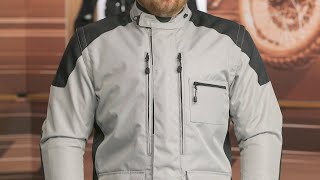 Motonation Lobito Jacket amp Matador Pants Review [upl. by Anelyak]