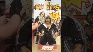 WWE Superstars “Ravishing” Rick Rude [upl. by Maryanna]