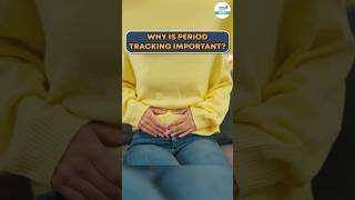 Why is Period Tracking Important periodtracking shorts [upl. by Felipa]