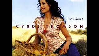 Cyndi Thomson  I Always Liked That Best [upl. by Nelrah]