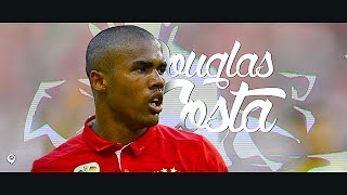 Douglas Costa  Welcome to Juve [upl. by Hgielanna]