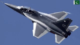 Pakistan is in talks to buy Chinas L15 trainer jets [upl. by Jacobsen]