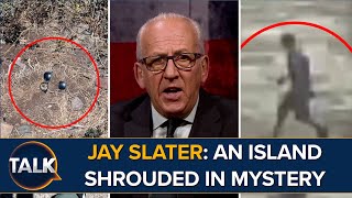 Jay Slater Latest ExDetective Analyses Explosive New Leads of Teens Mysterious Disappearance [upl. by Fanestil]