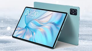 Top 5 Best Teclast Tablets in 2024 [upl. by Etat]