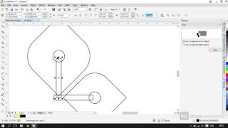 Video Tutorial Belajar Desain Grafis Untuk Pemula  Preview [upl. by Yessej893]