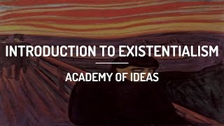 Introduction to Existentialism [upl. by Grata763]