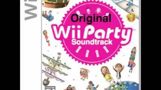 Wii Party Soundtrack  007 Board Game Island Final Challenge [upl. by Anivlek353]