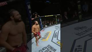 The fastest knockout in UFC [upl. by Ishmul581]