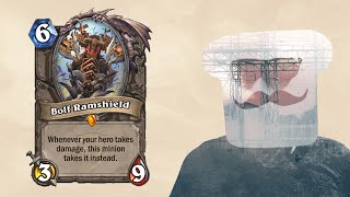 Hearthstone Experiments Grand Tournament Cards [upl. by Cecilia887]