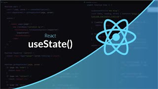 Apprendre React  Le hook useState [upl. by Nickles914]