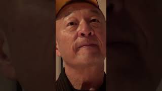 CaryHiroyuki Tagawa star of Mortal Kombat Pearl Harbor and upcoming Reagan film [upl. by Truscott]