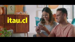 Aumento de cupo  Itaú [upl. by Frants]